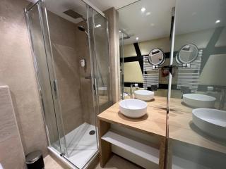 Le B. Suites, Chambres & Restaurant - Riquewihr - 2