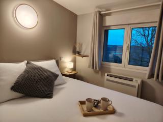 Maison d'hôtes Beauregard - 1