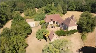 Demeure du XVIIIème siècle - Vallée Vézère - 6