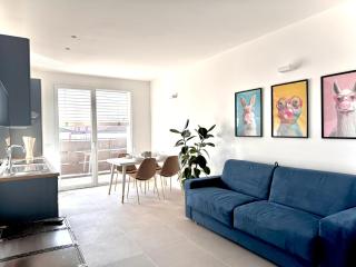 Jungle - Sarnico Color Suites - 9