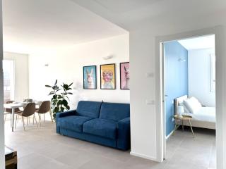 Jungle - Sarnico Color Suites - 8