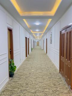 Nile jewel hotel beni suef - 6