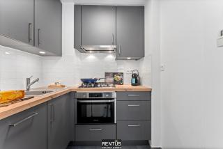 Kiteloft - within walking distance from the sea - 3