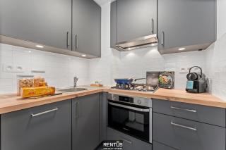 Kiteloft - within walking distance from the sea - 2