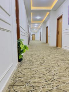 Nile jewel hotel beni suef - 7