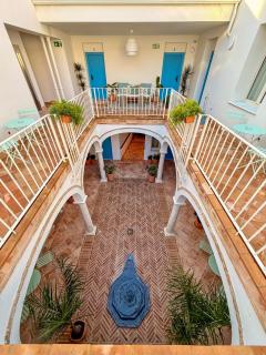 Arcos de Santa Marta - 9