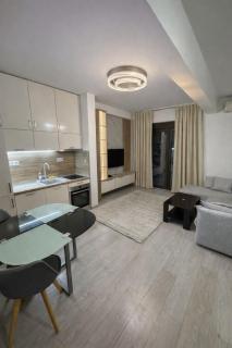Modern Apartment Near the Beach - Budva - 7