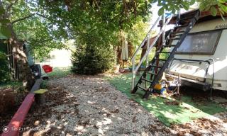 Граничар 3 СЪРФА - морската каюта - 1