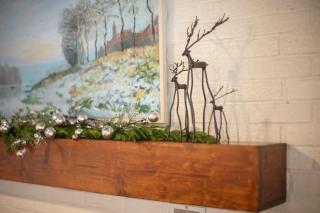 Waterfront Deck! Chic Lower Scott Lake Cottage - 2