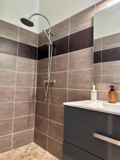 Appartement Elegant au Coeur de Pointe a Pitre - 8