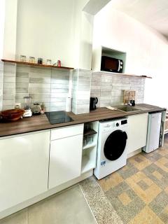 Appartement Elegant au Coeur de Pointe a Pitre - 3