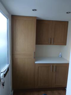 3 Bed property Marston Green - 8