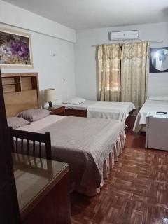 Del Puerto Hotel Asunción - 1