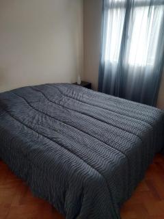 Alojamientos del Parque - 9