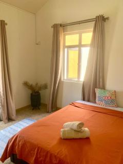 Appartement first floor - 1