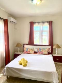 Appartement first floor - 8