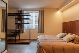 Comfy condo with rooftop in Roma Norte - 8