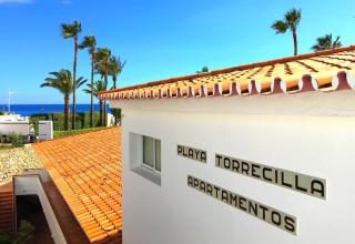 Apartamentos Playa Torrecilla - Nerja - 6