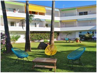 Apartamentos Playa Torrecilla - Nerja - 3