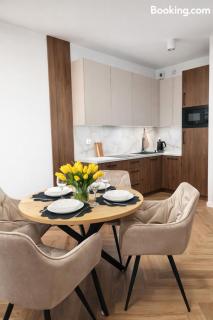 Olszynki Park Elite Residence - 8