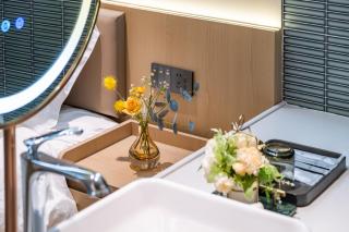 Foshan Xingdu International Hotel-Near Canton Fair And Canton Tower And Free Night Snack Provided - 1