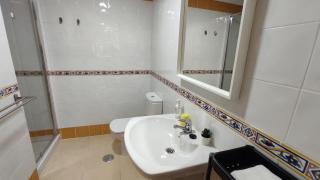 Apartagal- Océano VI, Barreiros - 2