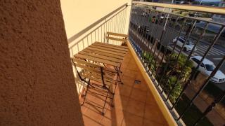 Apartagal- Océano VI, Barreiros - 1