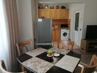 Апартамент Light blue - 4