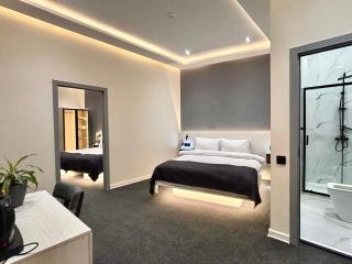 JM Central Boutique Hotel - 5