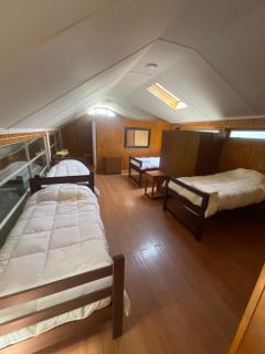 Apart Hotel Ongolmo - 1