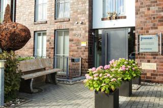 Ferienhaus Jümmers - Antje - 1