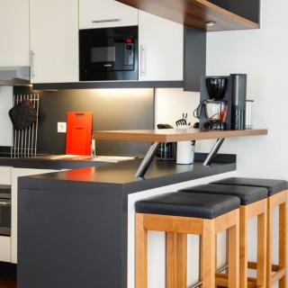 Ferienhaus Jümmers - Antje - 7