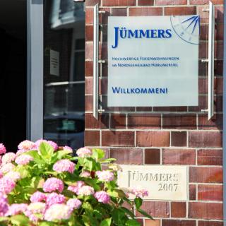 Ferienhaus Jümmers - Jomtje - 3