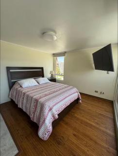 Departamento 2D 2B con estacionamiento en sector residencial de La Serena - 8