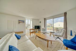 Refuge familial spacieux à 2 pas d'Oléron - 7