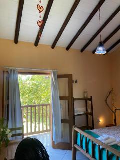 Pousada Caraiva Dos Sonhos - 3