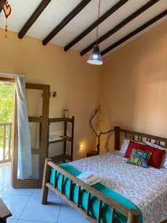 Pousada Caraiva Dos Sonhos - 2