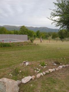 Tierra de sueños - 8