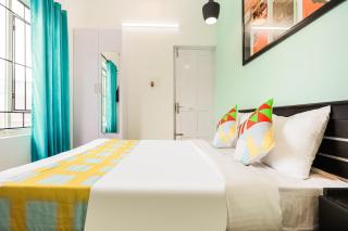 Hotel O KC Arcade - 1