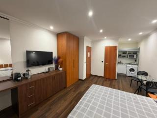 Apartment in new building - 3