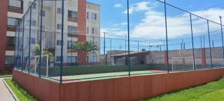 Apartamento Cond Varandas Cibratel II - 3