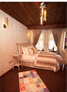 Arasta Konak Boutique Hotel - 9