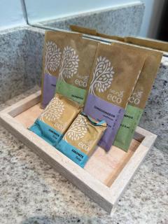 Vivence Flat Suites Palmas - 8