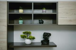 Il Gatto e la Volpe B&B between the center and the station - 2