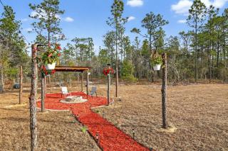 Modern Luxurious Home on 1 Private Acre home - 4