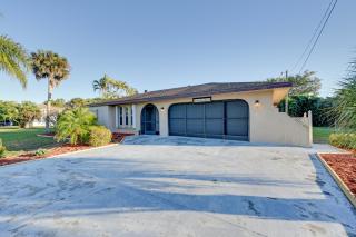 Bokeelia Retreat - Fishing Docks & Canals Nearby! - 0