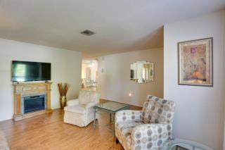Bokeelia Retreat - Fishing Docks & Canals Nearby! - 7