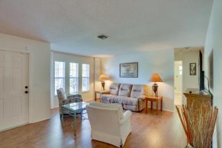 Bokeelia Retreat - Fishing Docks & Canals Nearby! - 8