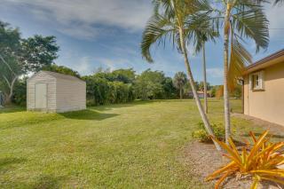 Bokeelia Retreat - Fishing Docks & Canals Nearby! - 9