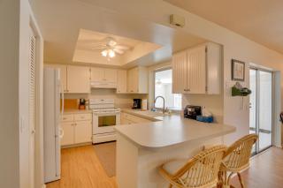 Bokeelia Retreat - Fishing Docks & Canals Nearby! - 3